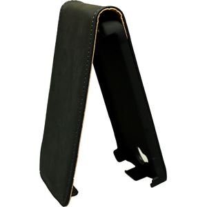 Bild von Premium Flipstyle, PINK, Ledertasche für  Samsung i9500 Galaxy S4 / i9505 Galaxy S4 / i9506 Galaxy S4 LTE+ / i9515 Galaxy S4 Value Edition