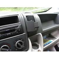 Image de Brodit ProClip für PEUGOET - Boxer, ab Baujahr 2007