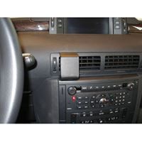 Resim Brodit ProClip für Citroen C6, ab Baujahr 2007