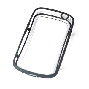 Bild von Hard Case BLACK (Dunkelblau) für  Samsung i9500 Galaxy S4 / i9505 Galaxy S4 / i9506 Galaxy S4 LTE+ / i9515 Galaxy S4 Value Edition, SAMS4HCBK