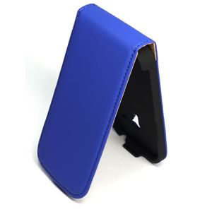 Picture of Vertikal / Köcher Tasche, BLACK für  Samsung Galaxy Note N7000