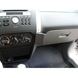 Resim Brodit ProClip für Fiat Sedici, ab Baujahr 2007