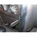 Resim Brodit ProClip für Fiat Sedici, ab Baujahr 2007