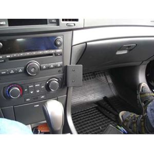 Resim Brodit ProClip für Chevrolet Epica, ab Baujahr 2007