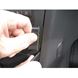 Resim Brodit ProClip für Chevrolet Epica, ab Baujahr 2007