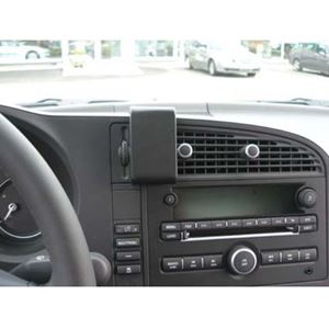 Image de Brodit ProClip für Saab 9-3, ab Baujahr 2007
