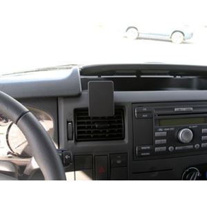 Bild von Brodit ProClip für Ford Transit, ab Baujahr 2007 (Blockiert den Becherhalter!)