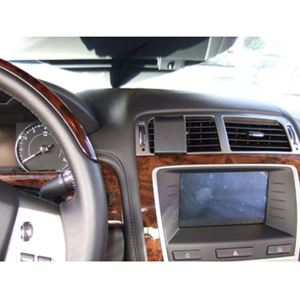 Image de Brodit ProClip für Jaguar - XK-Serie, ab Baujahr 2007