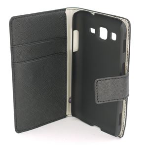Изображение Bugatti new Basic leather case für  Samsung i9100 Galaxy S2 / i9105 Galaxy S2 Plus