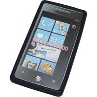 Изображение Samsung EF-C1A2L Echtleder-Tasche für  Samsung i9100 Galaxy S2 / i9105 Galaxy S2 Plus