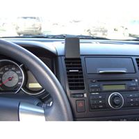 Image de Brodit ProClip für Nissan Tiida, ab Baujahr 2007