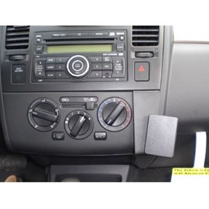 Image de Brodit ProClip für Nissan Tiida, ab Baujahr 2007