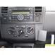 Image de Brodit ProClip für Nissan Tiida, ab Baujahr 2007