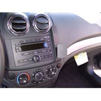 Resim Brodit ProClip für Chevrolet Aveo, ab Baujahr 2007