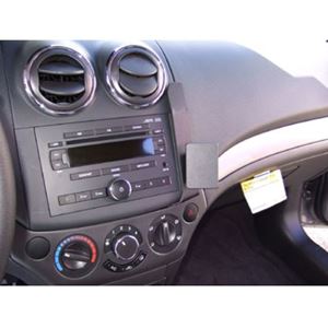 Resim Brodit ProClip für Chevrolet Aveo, ab Baujahr 2007