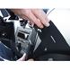 Resim Brodit ProClip für Chevrolet Aveo, ab Baujahr 2007