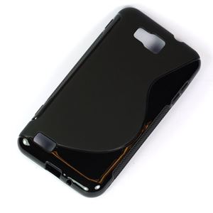 Bild von emMobi Super Slim Cover -CLEAR- für  Samsung i9190 Galaxy S4 Mini / i9195 Galaxy S4 Mini