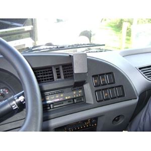 Image de Brodit ProClip für Isuzu F-Serie, ab Baujahr 2006 bis 2009