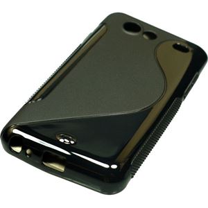 Imagen de Flip Cover WHITE für  Samsung i9190 Galaxy S4 Mini / i9195 Galaxy S4 Mini, EF-FI919BWEGWW