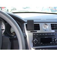 Resim Brodit ProClip für Chrysler Sebring, ab Baujahr 2007