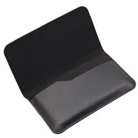 Bild von Dolce Vita Flipstyle BLACK, Ledertasche für  Samsung Galaxy Nexus