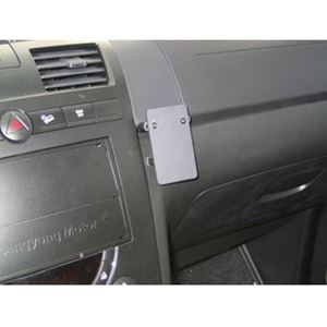 Image de Brodit ProClip für SsangYong Rexton, ab Baujahr 2006