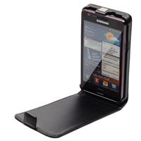 Bild von Premium Bookstyle BLACK für  Samsung SM-N915FY Galaxy Note Edge