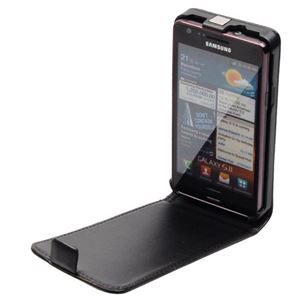 Bild von Premium Bookstyle BLACK für  Samsung SM-N915FY Galaxy Note Edge