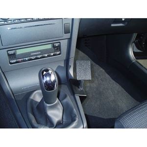 Image de Brodit ProClip für Skoda Superb, ab Baujahr 2007