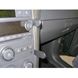 Resim Brodit ProClip für Chevrolet Captiva, ab Baujahr 2007 bis 2011