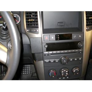 Resim Brodit ProClip für Chevrolet Captiva, ab Baujahr 2007 bis 2011