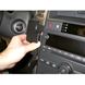 Resim Brodit ProClip für Chevrolet Captiva, ab Baujahr 2007 bis 2011