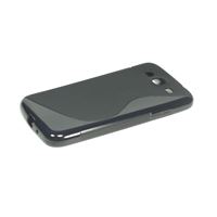 Bild von Bugatti CROSS für  Samsung Galaxy Nexus, Material: Büffelleder, BLACK