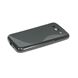 Bild von Bugatti CROSS für  Samsung Galaxy Nexus, Material: Büffelleder, BLACK