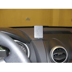 Image de Brodit ProClip für Nissan Qashqai, ab Baujahr 2007 bis 01/2014