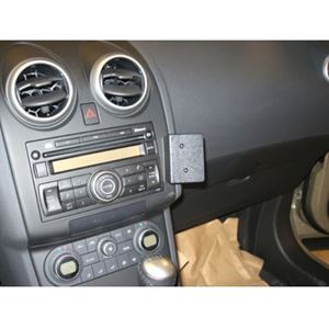 Image de Brodit ProClip für Nissan Qashqai, ab Baujahr 2007 bis 01/2014