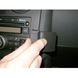 Image de Brodit ProClip für Nissan Qashqai, ab Baujahr 2007 bis 01/2014