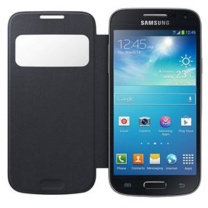 Bild von Premium Flipstyle, BLACK, Ledertasche für  Samsung Galaxy Note 3 Neo N7505