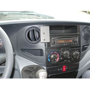 Resim Brodit ProClip für Iveco Daily, ab Baujahr 2006 bis 05/2014