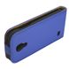 Εικόνα της S-CURVE, TPU-Case für  Sony Xperia E1 / Xperia E1 Dual, BLACK