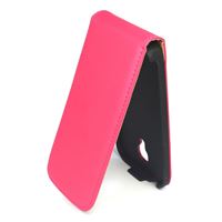 Bild von Flip Cover PINK für  Samsung i9500 Galaxy S4 / i9505 Galaxy S4 / i9506 Galaxy S4 LTE+ / i9515 Galaxy S4 Value Edition, EF-FI950BPEG