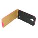 Bild von Flip Cover PINK für  Samsung i9500 Galaxy S4 / i9505 Galaxy S4 / i9506 Galaxy S4 LTE+ / i9515 Galaxy S4 Value Edition, EF-FI950BPEG