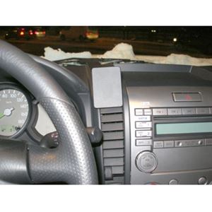 Image de Brodit ProClip für Mazda BT 50, ab Baujahr 2007