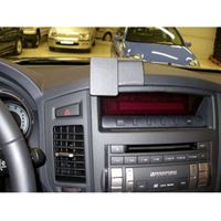 Bild von Brodit ProClip für Mitsubishi Pajero, ab Baujahr 2007