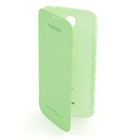 Bild von Premium Bookstyle BLACK für  Samsung S7710 Galaxy XCover 2