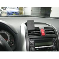 Image de Brodit ProClip für Toyota Auris, ab Baujahr 2007