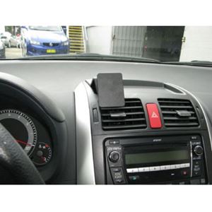 Image de Brodit ProClip für Toyota Auris, ab Baujahr 2007