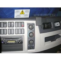 Image de Brodit ProClip für Volvo FE / FL Serie- ab Baujahr 2007