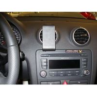 Image de Brodit ProClip für Subaru WRX, ab Baujahr 2008