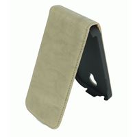 Bild von Dolce Vita Ultra-Slim TOUCH Flipstyle BLACK für  Samsung i9500 Galaxy S4 / i9505 Galaxy S4 / i9506 Galaxy S4 LTE+ / i9515 Galaxy S4 Value Edition